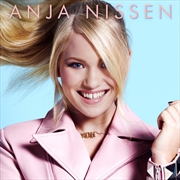 Buy Anja Nissen (SIGNED COPY)